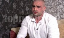 Спецсъдът пусна Марчо Марков, търсен за стрелбата по Митьо Очите