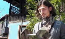 Младият поет Георги Гаврилов с представяне в Шумен