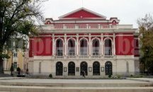Русенската опера е домакин на Международен майсторски курс за диригенти