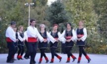 С водосвет и курбан празнуват в Павел баня