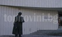 Плевенският художник Николай Стайковски открива изложба в галерия "Илия Бешков"