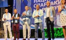 Започна спартакиадата на работещите във ВиК сектора