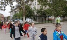 Готвят засилено полицейско присъствие около училищата в Търговище