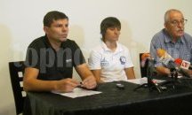 Павел Сяров: Проблемът не е Стойка или Станимира е по- добра, а начинът по който Кр. Инински управлява федерацията