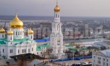 Делегация от Плевен ще посети бъдещия домакин на Световното по футбол