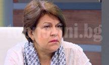 Татяна Дончева и Минчо Спасов влизат в президентската надпревара
