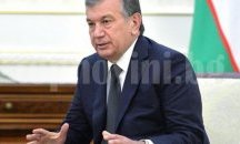 Премиерът на Узбекистан става временен президент