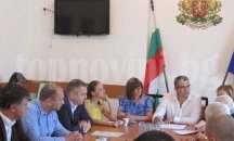 Юристът Велин Жеков оглави РИК – Варна