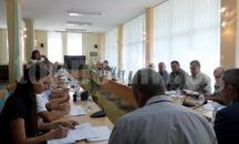 13-членна ще е Районната избирателна комисия в Сливен