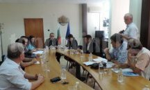 Политическите сили в Разград не се разбраха за председателското място в РИК