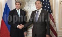Сирийската армия обяви край на примирието в Сирия