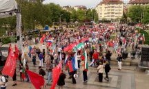 БСП с шествие в София за 9 септември