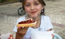Фестивал на чушките и доматите започва в Пловдивско