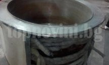 Единственият у нас музей на медицината представи авангардна изложба