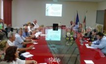 В Русе обсъждаха изграждането на центрове за върхови постижения