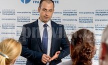 Общинският съветник от РБ Живко Табаков с приемен ден в петък