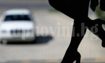 Осъдиха жена, получавала нетрудови доходи от проституция в Русе