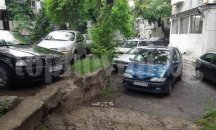 Пловдивчани се биха за паркоместа, един е задържан