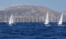 Бургаски ветроходец спечели бронзов медал на Балканиадата в Атина