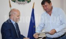 ТВУ-то в Ягода стана общинска собственост