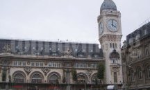 Жените, арестувани във връзка с колата с газови бутилки в Париж, планирали да ударят Лионската гара