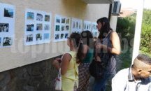 С изложба закриха лятната програма на ЦОП към Сдружение „ЖАНЕТА” в Разград