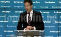 Лидерът на Еврогрупата: Великобритания трябва да започне преговорите за Брекзит