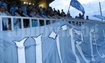Агитката на "Дунав" потегля с колона към Разград, ще дава ритъм от трибуна "Моци"