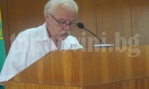Сменят управителя на „ВиК” - Шумен на 15 септември