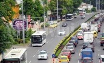 Градските автобуси в Пловдив с делнично разписание в събота