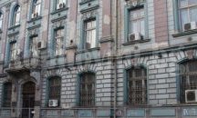 Обмислят преместването на Община Пловдив в сградата на БНБ на Малката главна