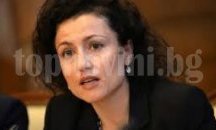 Министърът на земеделието и храните Десислава Танева ще посети Шумен