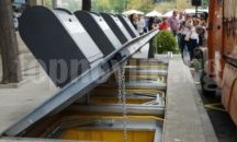Прекратиха поръчката за подземните контейнери в Бургас заради нарушения