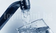 Питейната вода в с. Овчарово с повишени нитрати