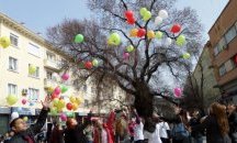 В Сливен започват проявите от Европейската седмица на спорта