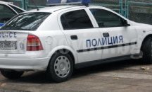 Раниха американец, издирват извършителите