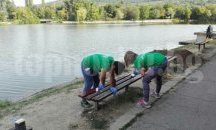 Стара Загора се включи в инициативата „Moят зeлeн гpaд“