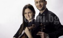 Яна Зеленогорска и Санжар Сапаев ще са солисти на първия концерт на Плевенската филхармония