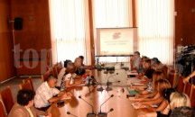 Училищата и детските заведения във Велико Търново са готови за новата учебна година