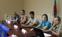 Българи и гърци с мерки за опазване на лешоядите