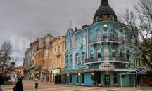 Пътеводител: ТОП 5 на хотелите и ресторантите в Плевен