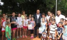 В Сливен очакват министър Кралев за Европейската седмица на спорта (график)