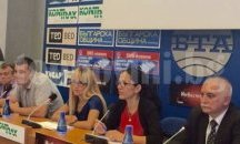 “Младост” пак на протест срещу застрояването, събират подписи за референдум