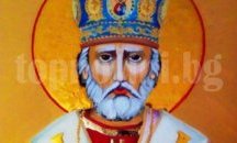 Над 100 икони на най-почитаните светци ще бъдат подредени в галерия „Георги Баев”