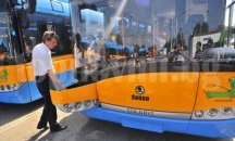 От утре тръгват три нови тролейбусни линии в Плевен