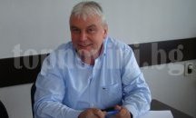 Евгени Стоев: В. Търново е градът с най-много сгради-паметници на културното наследство на Балканите