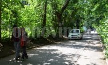 Главният архитект на София е категоричен, че в Борисовата градина няма да се строи