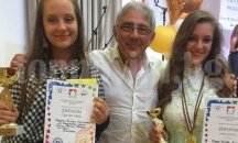 Ученичка от Русе с Гран при от „Звезди на изкуството“