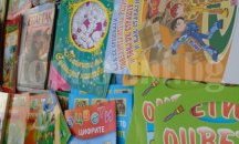 900 деца от Хасково спасиха 61 дървета