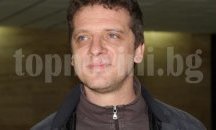 Общинският съветник Ваклинов даден на прокурор